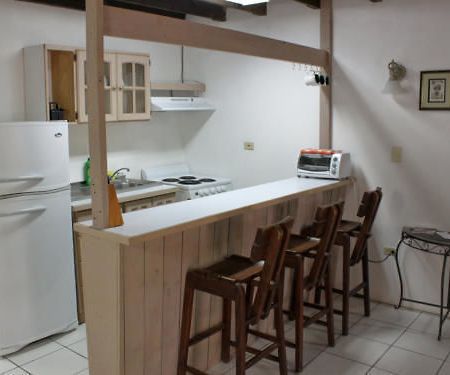 Summerland Suites Bon Accord Village Bagian luar foto
